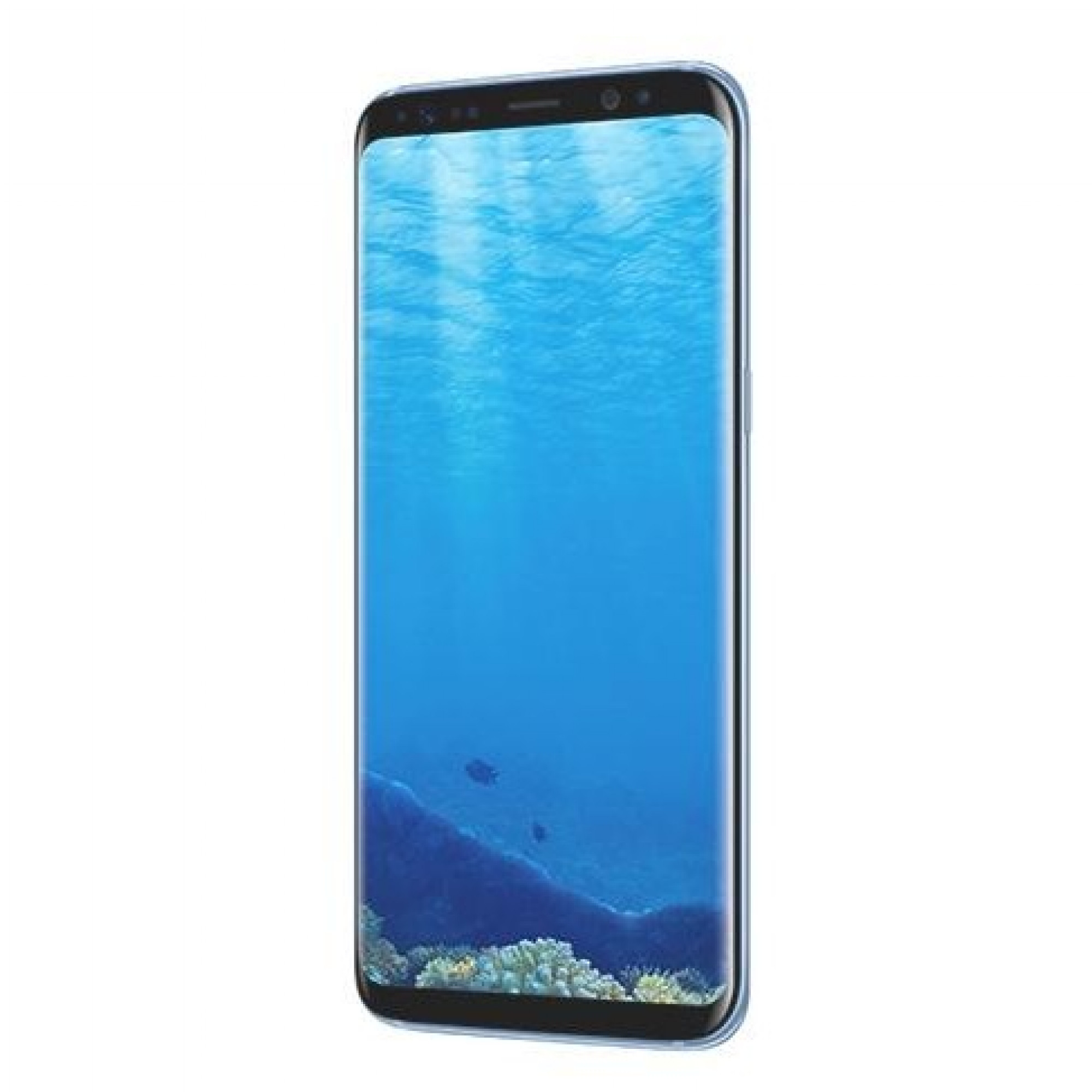 Samsung Galaxy S8 G950F SS 4 / 64GB Coral Blue